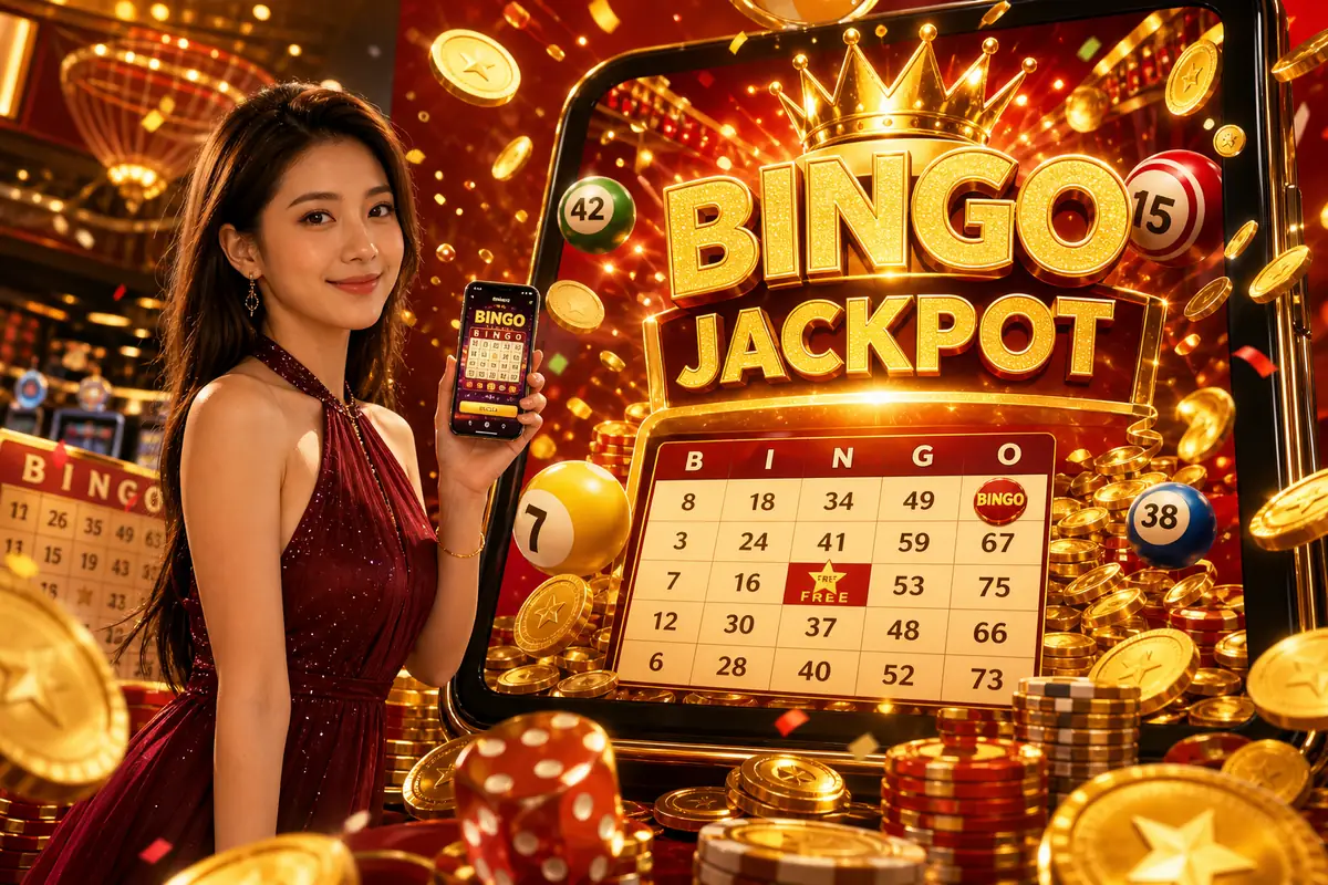 jaya88 অনলাইন স্লট ক্যাসিনো বাংলাদেশ